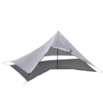 1 Person Shelter by Ounce Design – Germagolan Kurs INC
